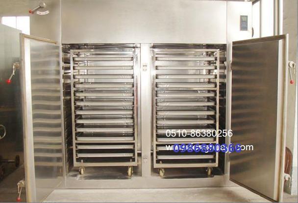 Tủ sấy tuần hoàn khí nóng