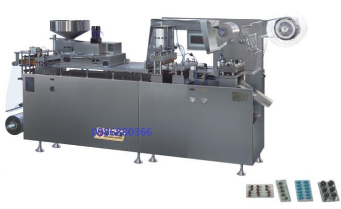 Máy ép vĩ tự động