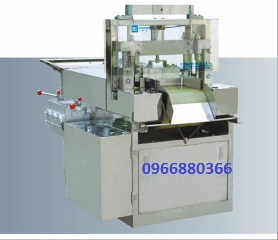 Máy cắt dược liệu