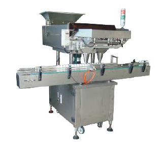 Máy đếm viên thuốc tự động