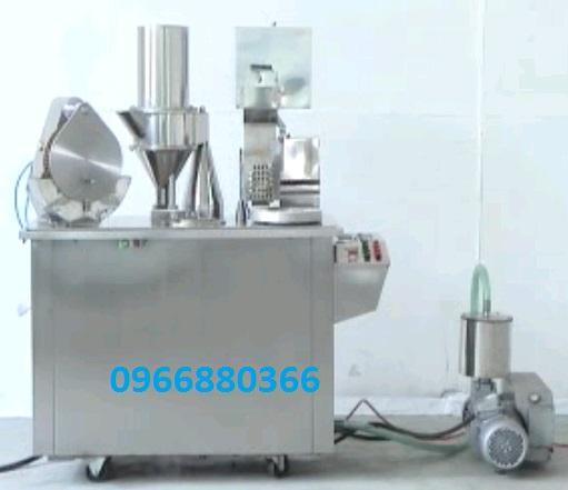 Máy vô nang bán tự động