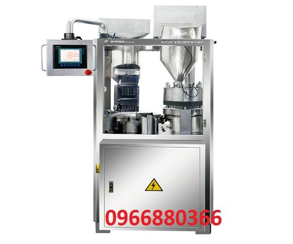 Máy vô nang tự động