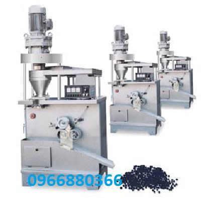 Máy làm viên hoan tự động