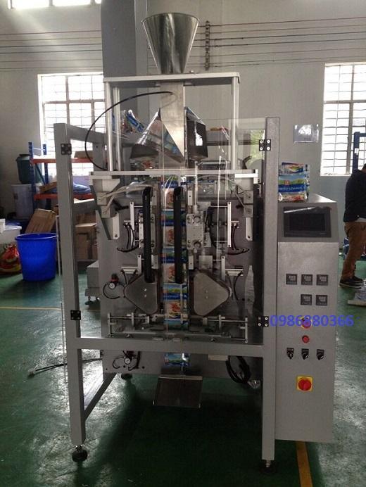 Mấy đóng gói gấp dạng gấp hông