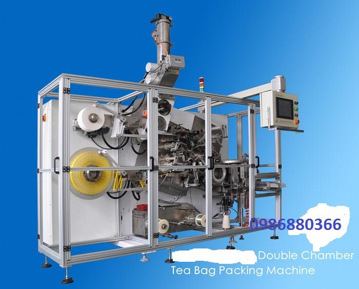 Máy đóng gói trà túi lọc