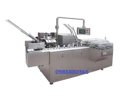 Máy vô hộp tự động