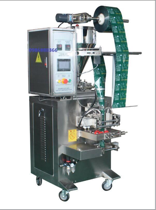 Máy đóng gói dạng dịch 