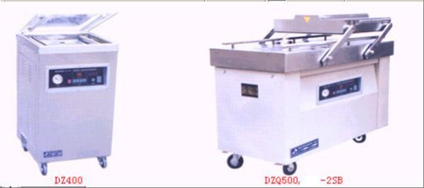 Máy hút chân không