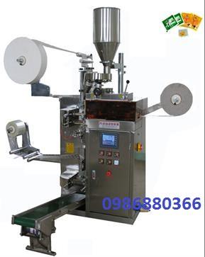 Máy đóng gói trà túi lọc YD18-II