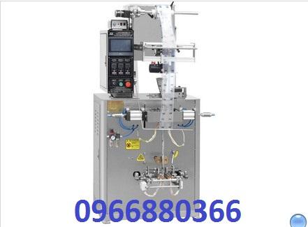 Máy đóng gói dạng dịch tạo hình