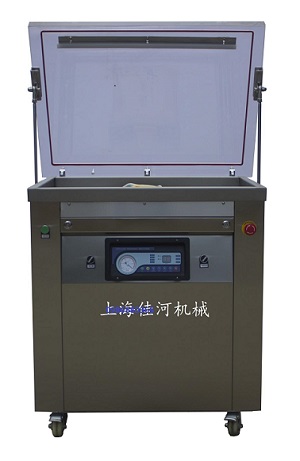 Thị trường máy hút chân không