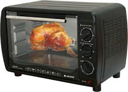 Hướng dẫn sử dụng lò nướng đúng cách