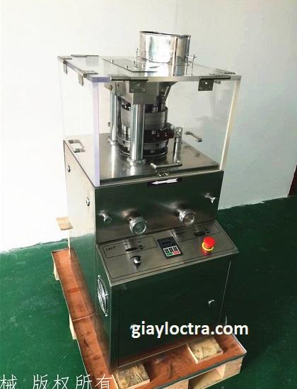 MÁY DẬP VIÊN NÉN