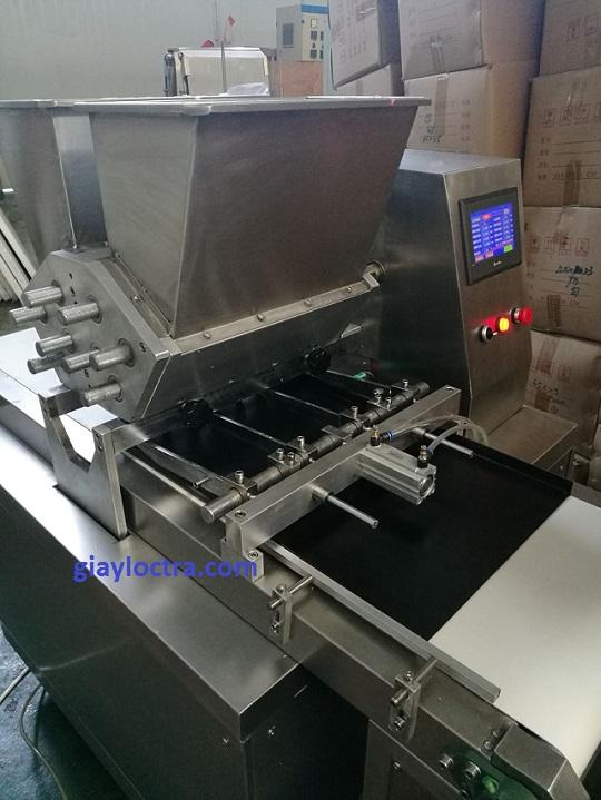 Máy làm bánh COOKIE