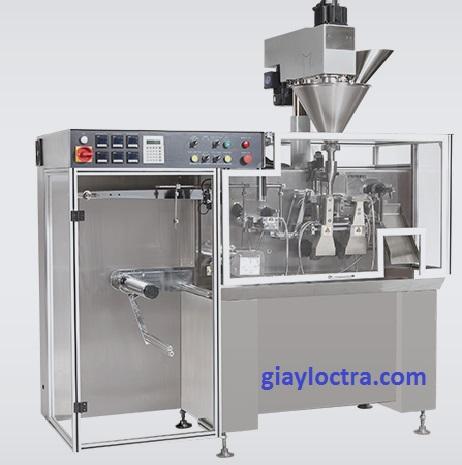 MÁY ÉP VỈ XÉ TỰ ĐỘNG HOÀN TOÀN 