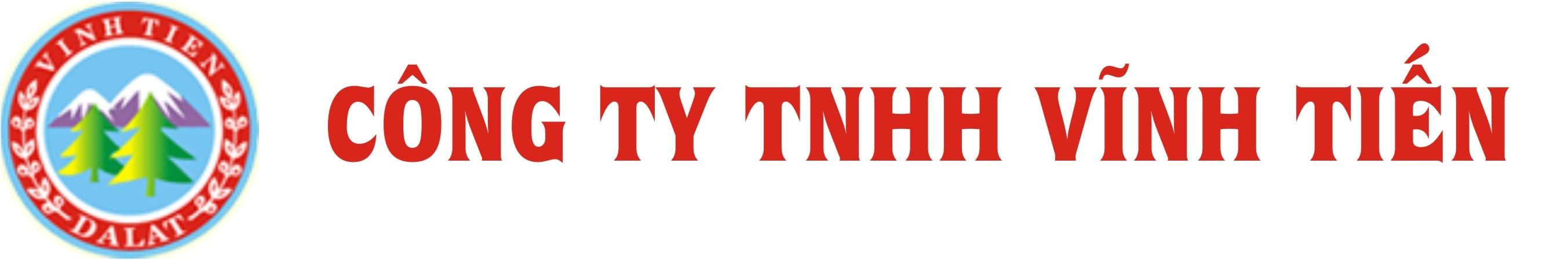 CÔNG TY TRÀ VĨNH TIẾN