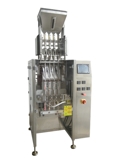 MÁY ĐÓNG GÓI CAFE 3 LINE