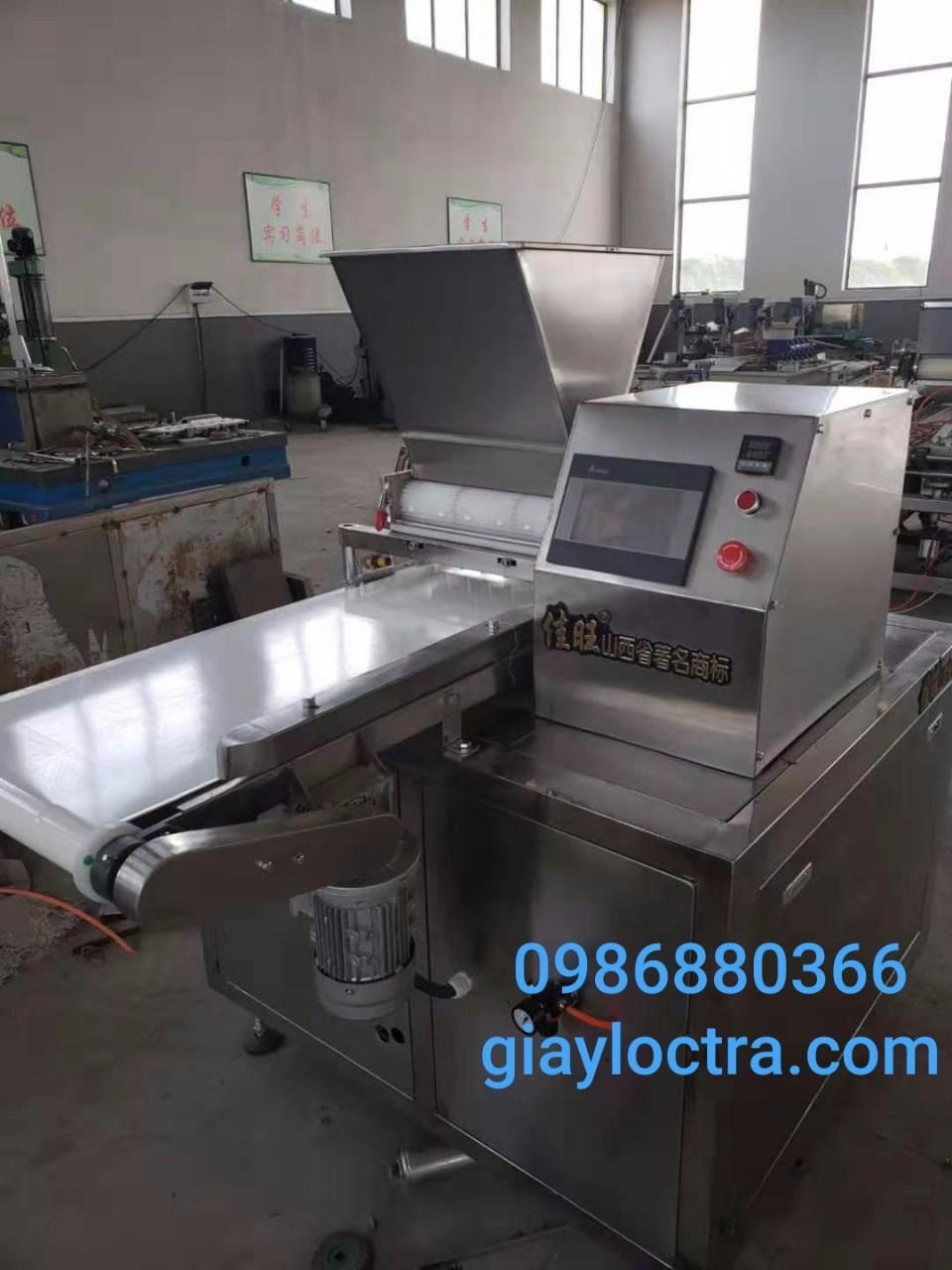 MÁY CHIẾT TẠO HÌNH BÁNH COOKIES