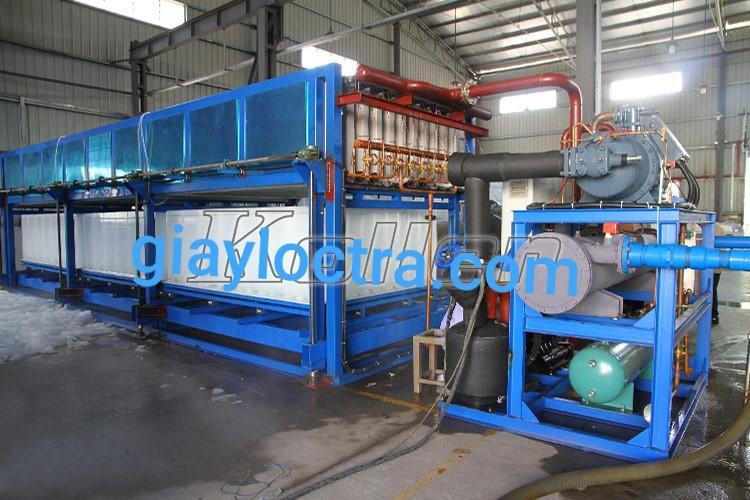 MÁY LÀM  ĐÁ CÂY 