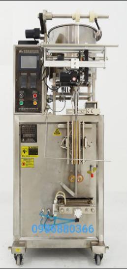 MÁY ĐÓNG GÓI THẠCH QUE